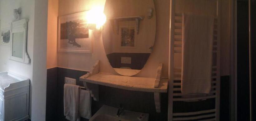 Bed and Breakfast Il Fonticolo Room&breakfast