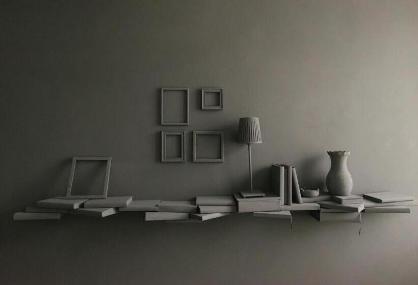 Bed and Breakfast Il Fonticolo Room&breakfast