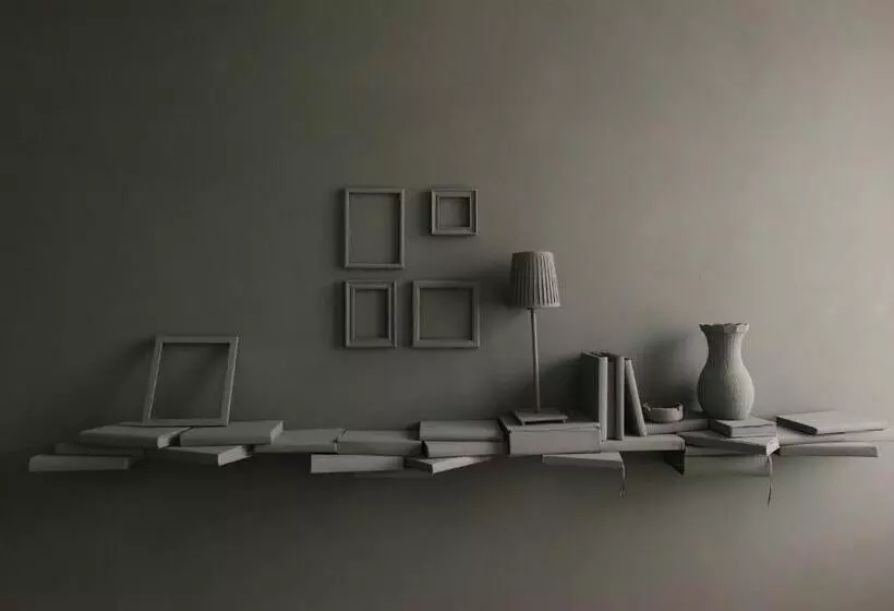 تختخواب و صبحانه Il Fonticolo Room&breakfast