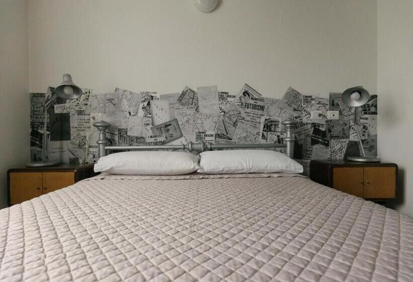 Bed and Breakfast Il Fonticolo Room&breakfast