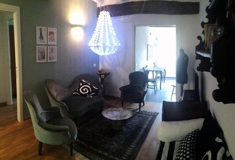 Bed and Breakfast Il Fonticolo Room&breakfast