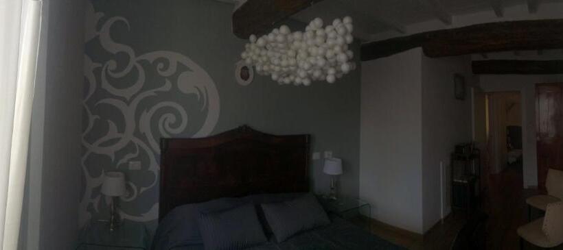 Bed and Breakfast Il Fonticolo Room&breakfast