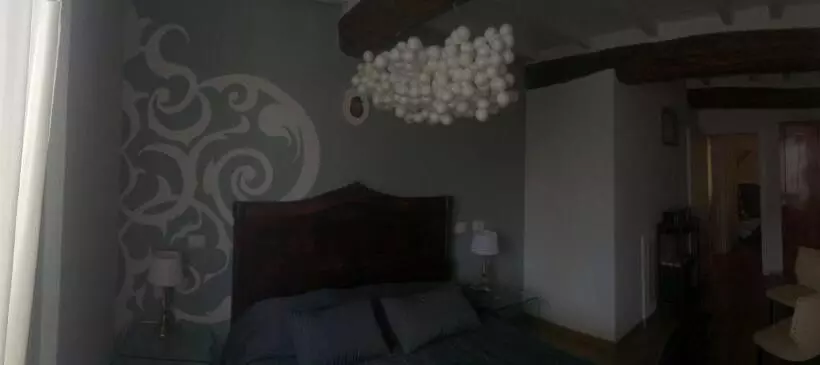 تختخواب و صبحانه Il Fonticolo Room&breakfast