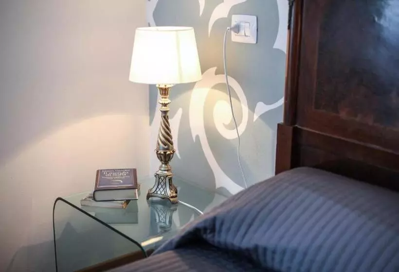 تختخواب و صبحانه Il Fonticolo Room&breakfast