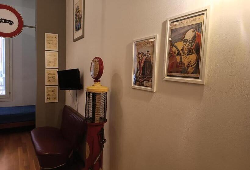 Bed and Breakfast Il Fonticolo Room&breakfast