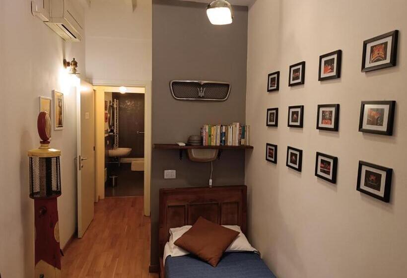 Bed and Breakfast Il Fonticolo Room&breakfast