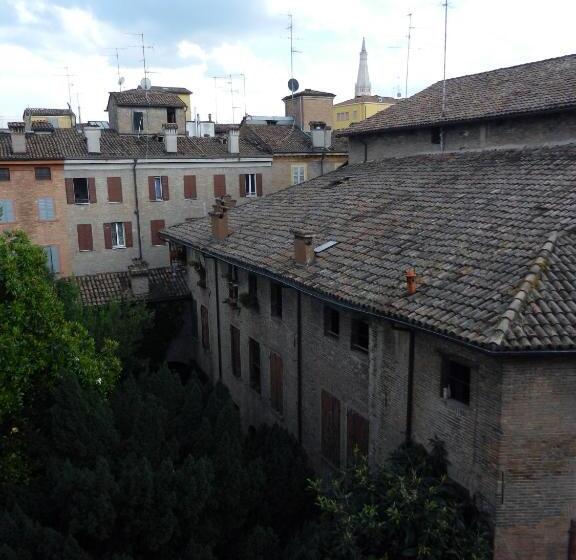 Bed and Breakfast Il Fonticolo Room&breakfast