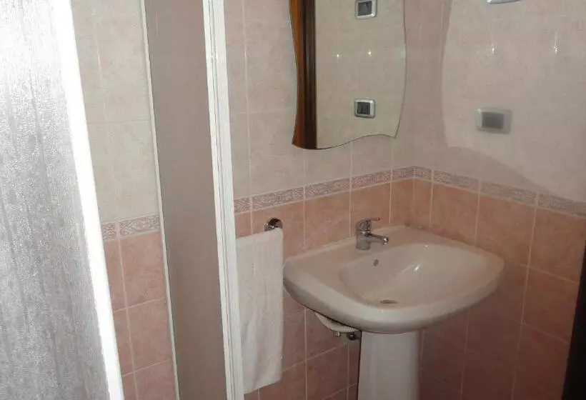 Bed And Breakfast La Corte Degli Ulivi