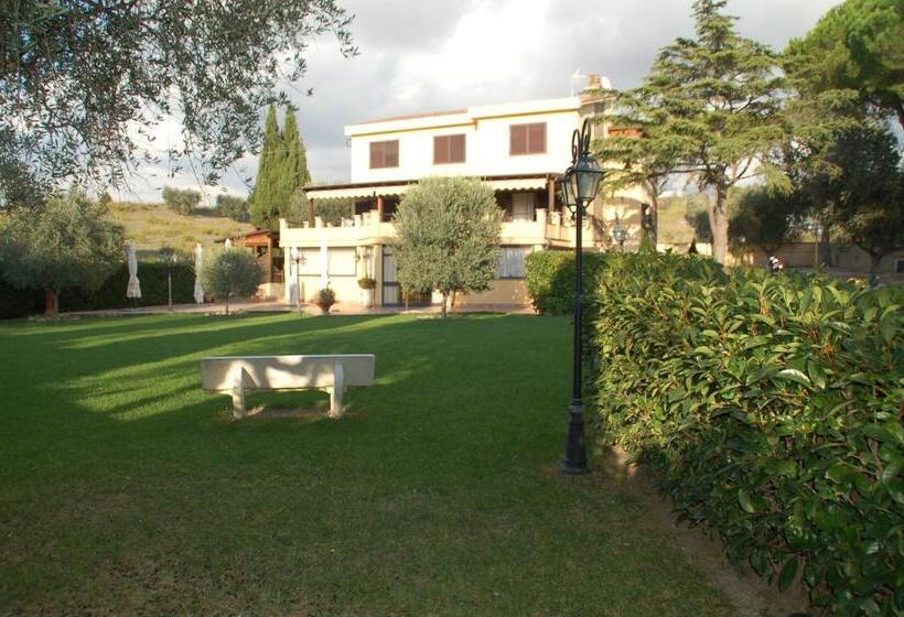 Bed And Breakfast La Corte Degli Ulivi