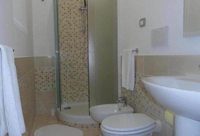 Bed And Breakfast La Corte Degli Ulivi