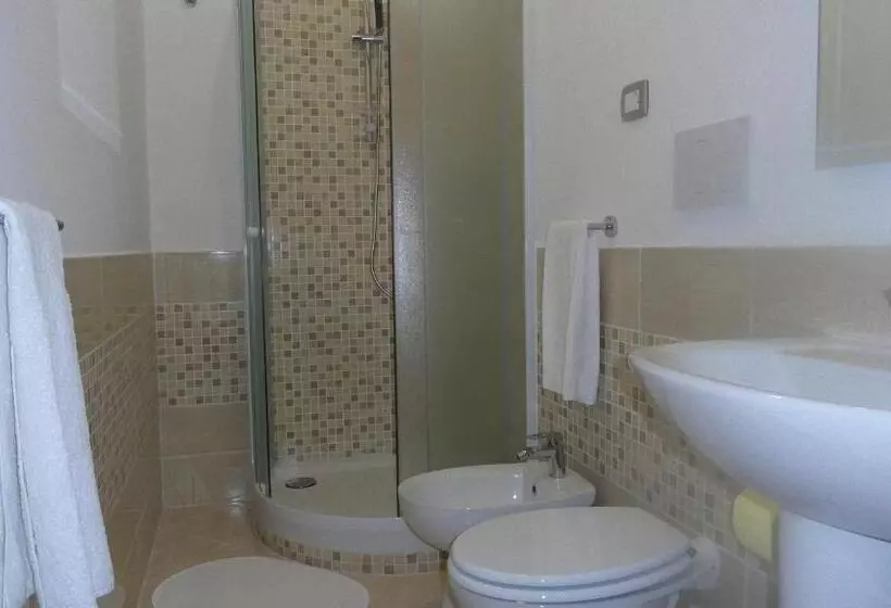 Bed And Breakfast La Corte Degli Ulivi