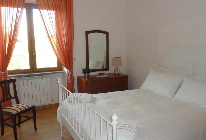Bed And Breakfast La Corte Degli Ulivi