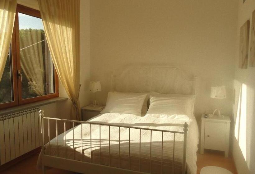 Bed And Breakfast La Corte Degli Ulivi