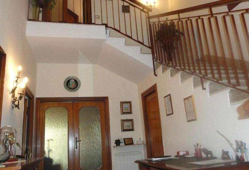 Bed And Breakfast La Corte Degli Ulivi