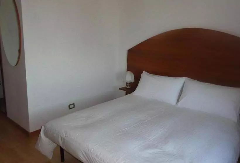 Bed And Breakfast La Corte Degli Ulivi