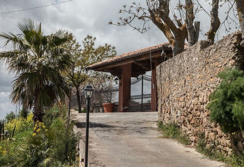 B&b La Dimora Di Samu