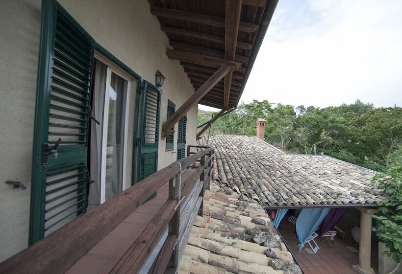 B&b La Dimora Di Samu