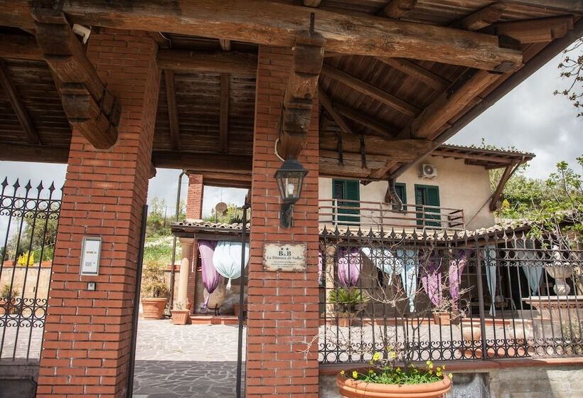 B&b La Dimora Di Samu