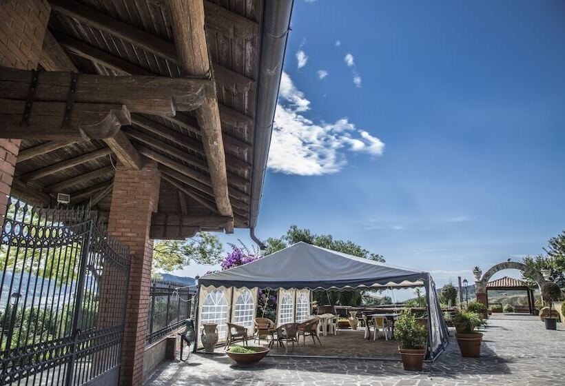 B&b La Dimora Di Samu