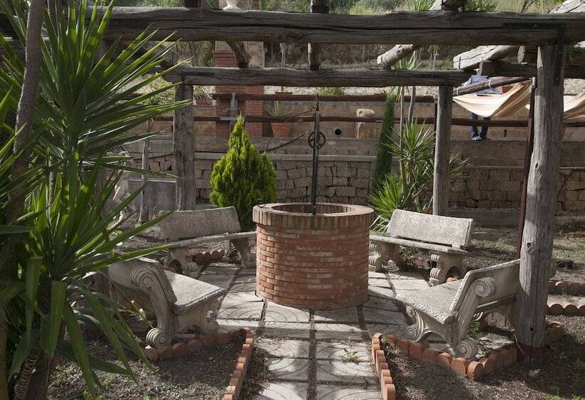 B&b La Dimora Di Samu