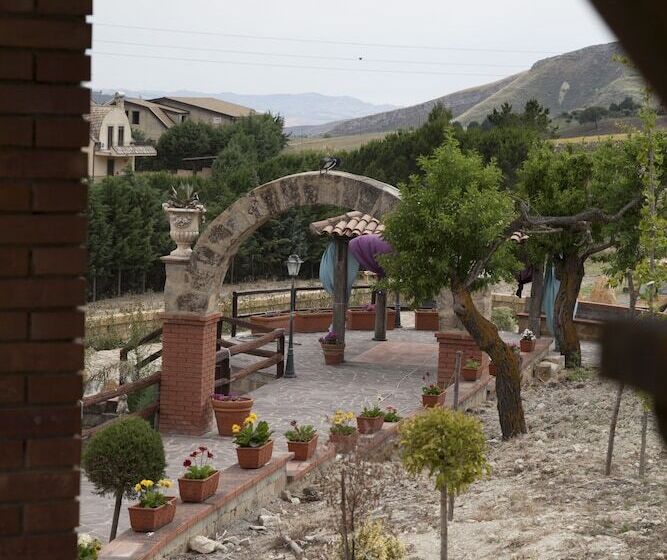 B&b La Dimora Di Samu