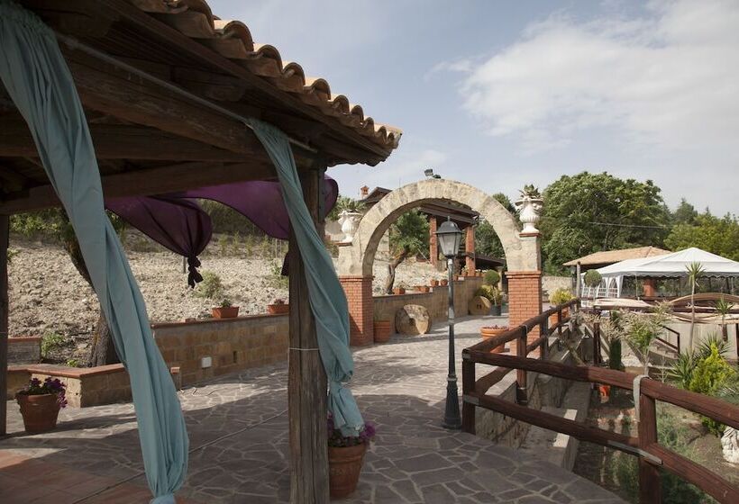 B&b La Dimora Di Samu