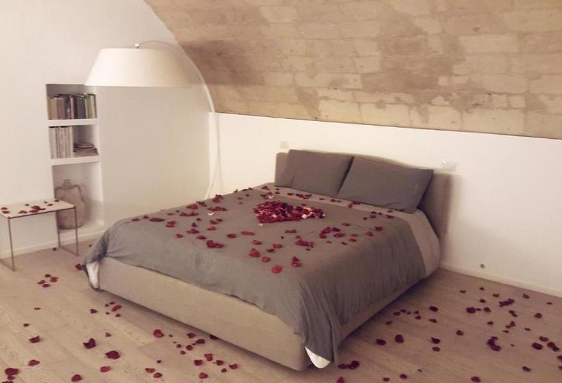 تختخواب و صبحانه La Gnostra