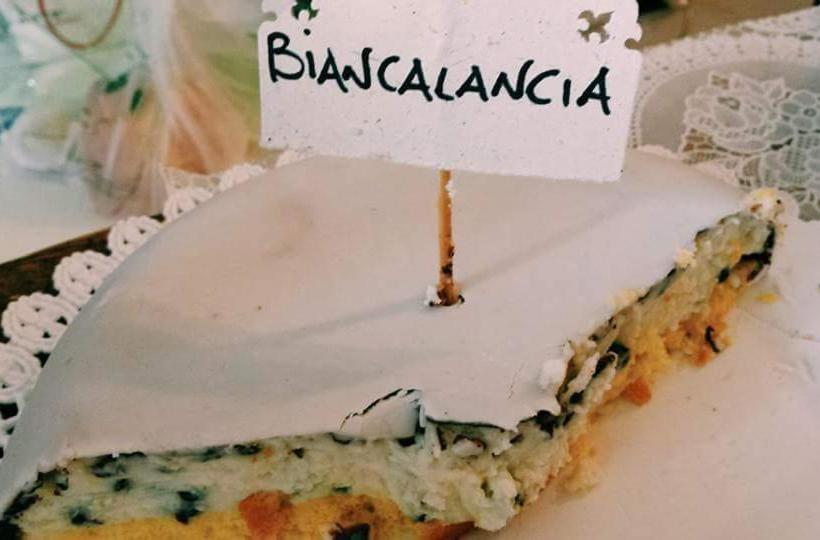 تختخواب و صبحانه La Gnostra