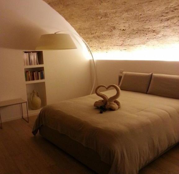 تختخواب و صبحانه La Gnostra