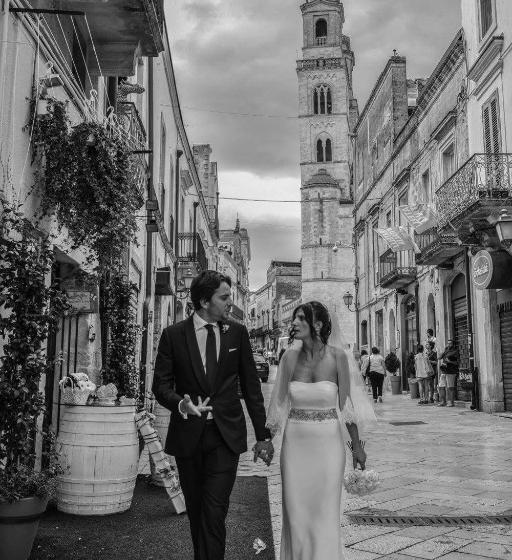 تختخواب و صبحانه La Gnostra