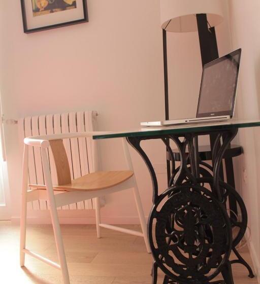 تختخواب و صبحانه La Gnostra