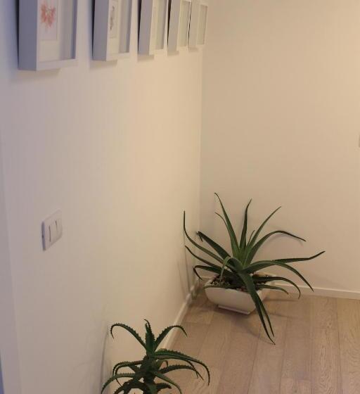 تختخواب و صبحانه La Gnostra