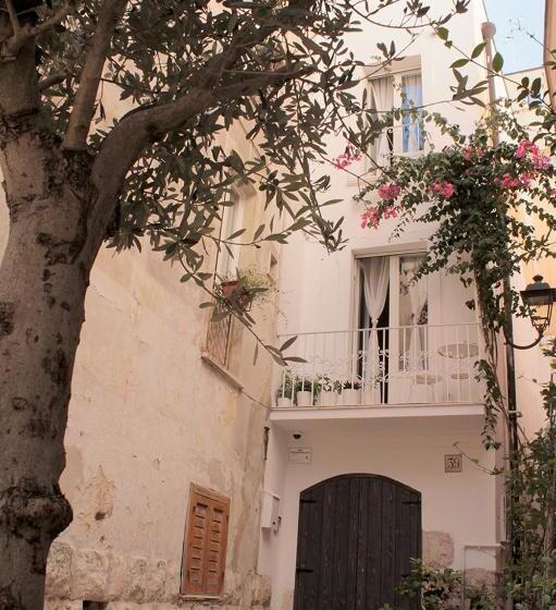 تختخواب و صبحانه La Gnostra