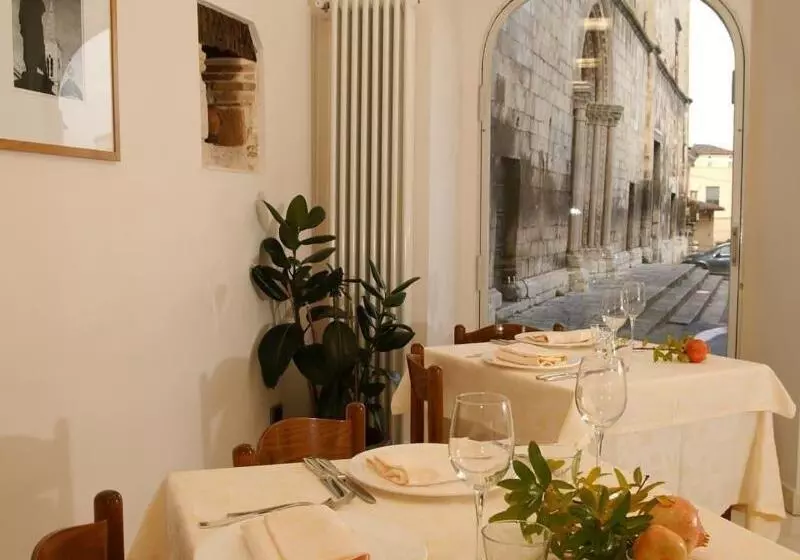 Aamiaismajoitus (B&B) La Locanda Di Gino