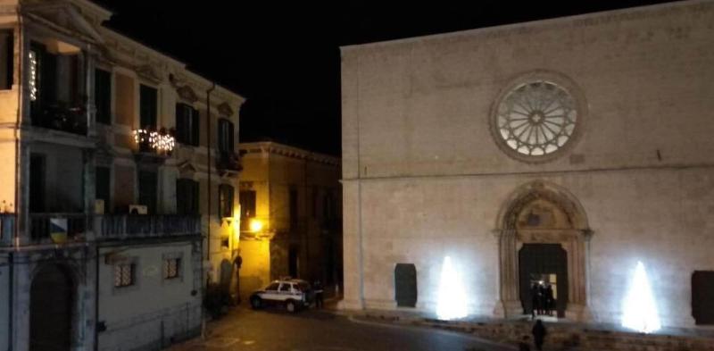 Nocleg ze śniadaniem La Locanda Di Gino