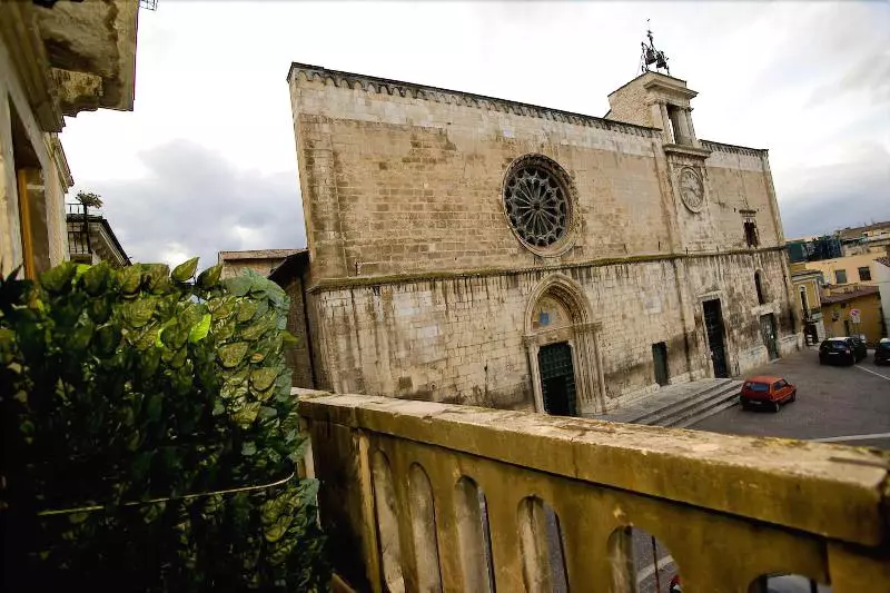 Aamiaismajoitus (B&B) La Locanda Di Gino