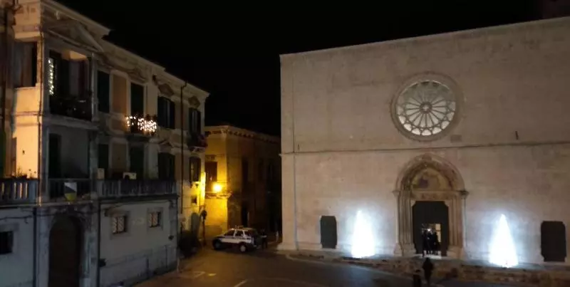 Aamiaismajoitus (B&B) La Locanda Di Gino