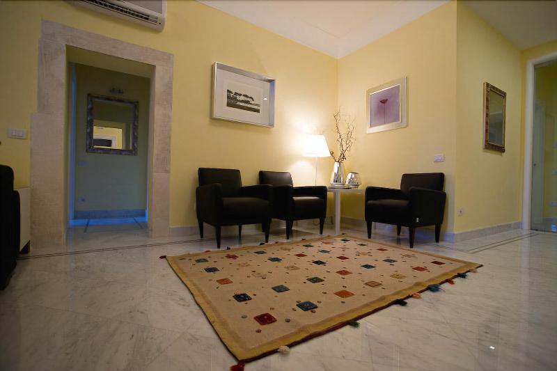 Nocleg ze śniadaniem La Locanda Di Gino