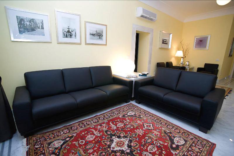 Nocleg ze śniadaniem La Locanda Di Gino