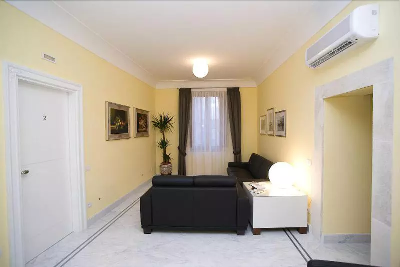 Aamiaismajoitus (B&B) La Locanda Di Gino