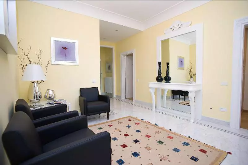 Aamiaismajoitus (B&B) La Locanda Di Gino