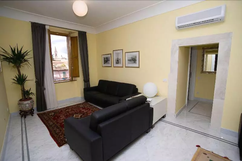 Aamiaismajoitus (B&B) La Locanda Di Gino