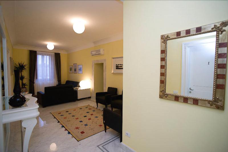 Nocleg ze śniadaniem La Locanda Di Gino