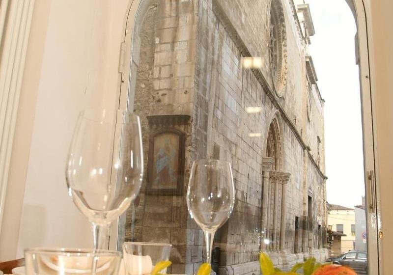 Nocleg ze śniadaniem La Locanda Di Gino