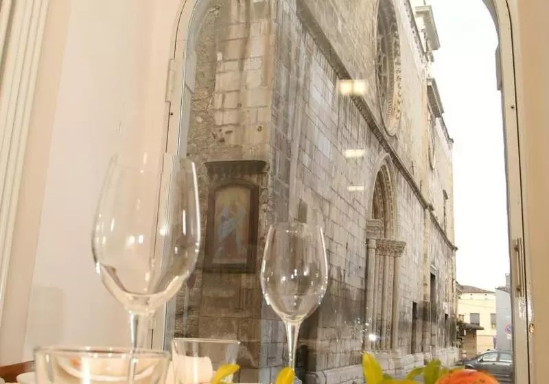 Aamiaismajoitus (B&B) La Locanda Di Gino