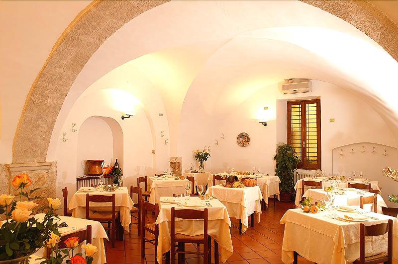 Nocleg ze śniadaniem La Locanda Di Gino
