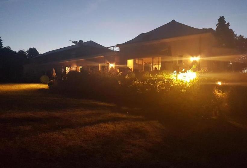 ベッドアンドブレックファースト Les Mazeraies Maison D Hotes Avec Spa