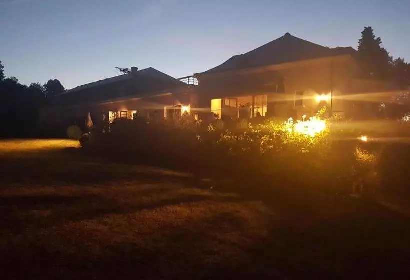 تختخواب و صبحانه Les Mazeraies Maison D Hotes Avec Spa