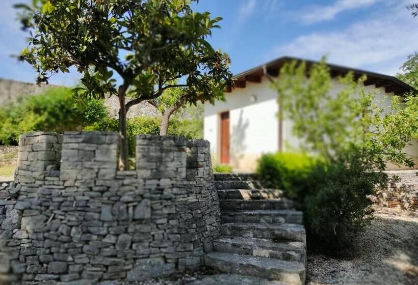 住宿加早餐  Maglioferro Residence