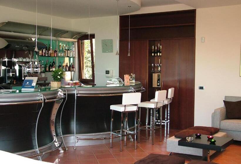 住宿加早餐  Maglioferro Residence